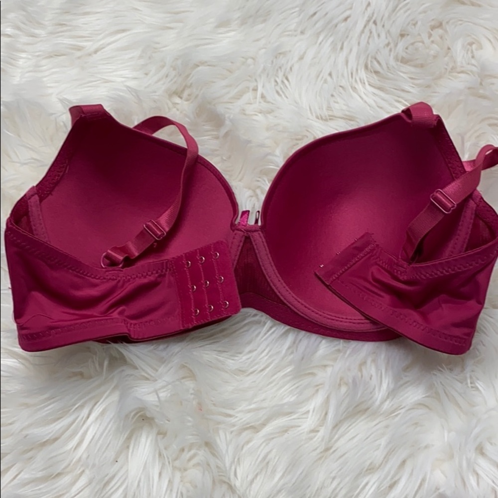 Bundle of Six Smooth Construction T-Shirt Bras - Picture 4 of 4